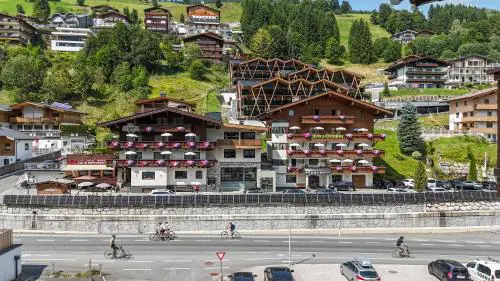 Apart-Hotel Forellenhof