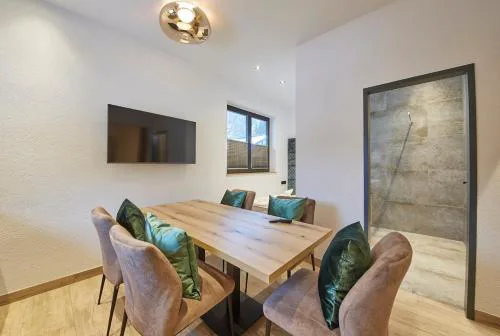 Apartment Comfort