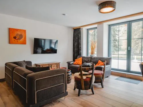 Apartment Fassl 1 by Interhome