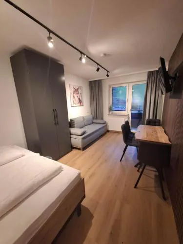 Apartment Hannah