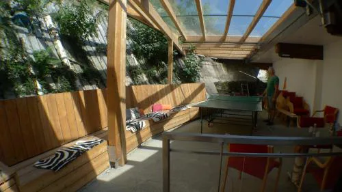 Apartment Rossbichl