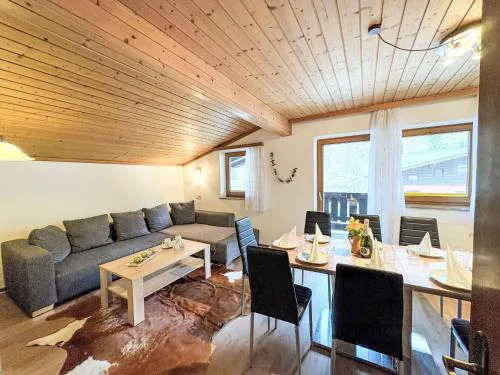 Apartment Schachner-1 by Interhome
