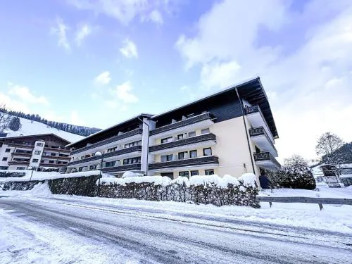 Apartment Schattberg by Interhome