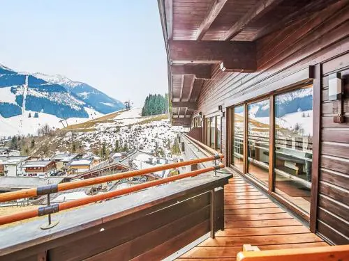 Apartment Spielberg by Interhome