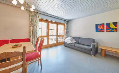 Appartement Bernkogel