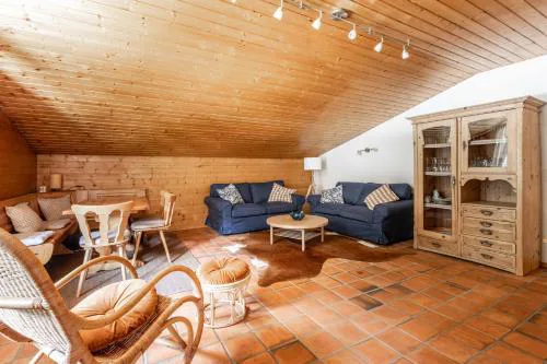 Appartement Cozy Wood