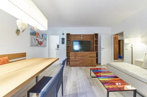 Appartement Diamond