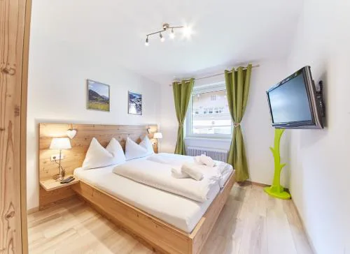 Appartement Hotspot