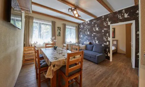 Appartement Riverside