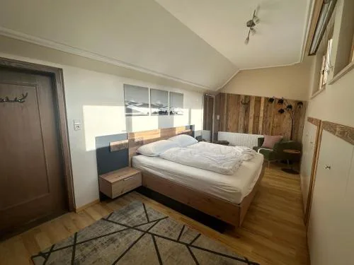 Appartement Riverview