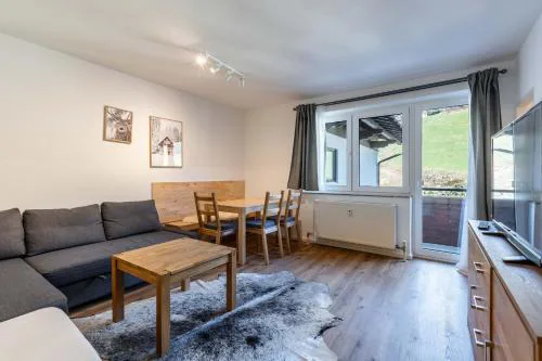 Appartement Ski & Bike