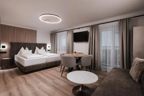 Appartement Sport Steger