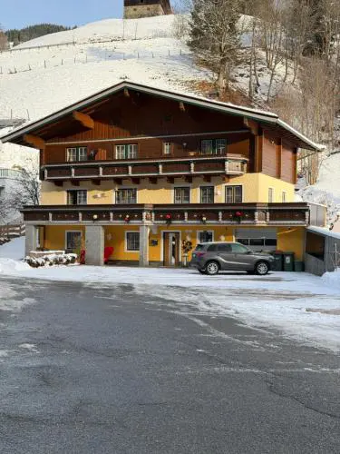 Appartement Stöckl