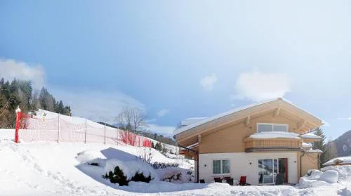 Appartementhaus Casamarai