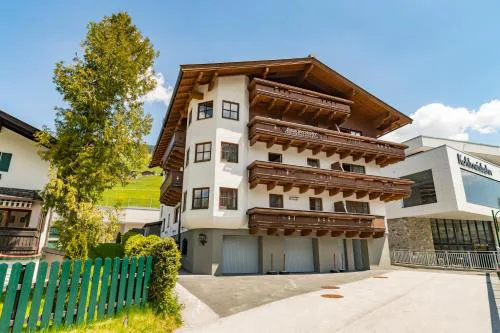 Appartements Bernhofer