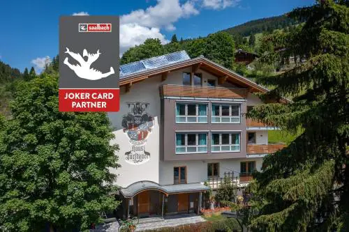 Appartements Fürstauer