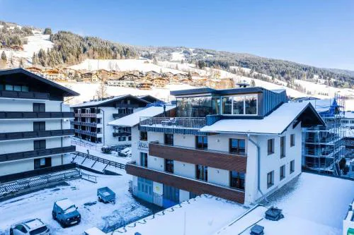 Appartements Hollin by we rent