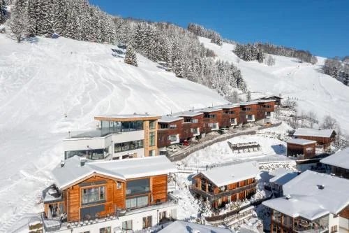 Bachgut - Das Resort am Berg