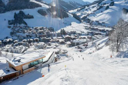 Bachgut, das Resort am Berg - Chalet 2