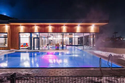 Bauernhof Hotel Oberschwarzach