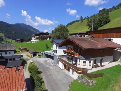 Bichl Viehofen