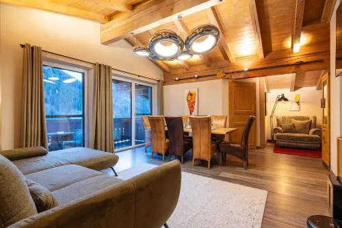 Boutique Appartements