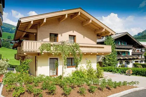 Chalet Alpinresort