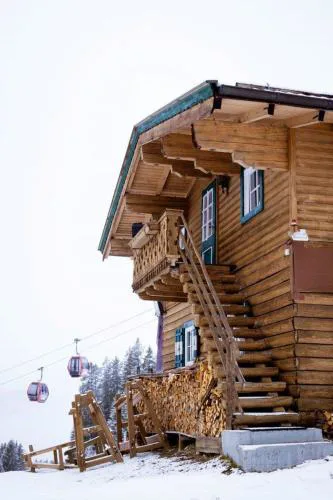 Chalet Edelweiß