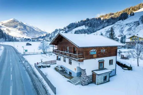 Chalet Fabian by we rent