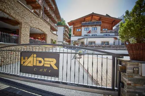 Chalet Haider