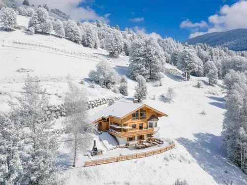 Chalet Huski Viehhofen