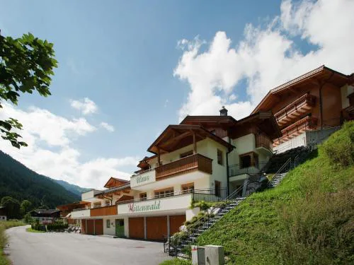 Chalet in Saalbach near Ski Lift