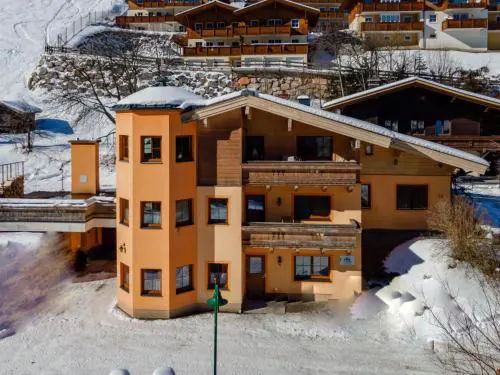 Chalet Vorderjausern