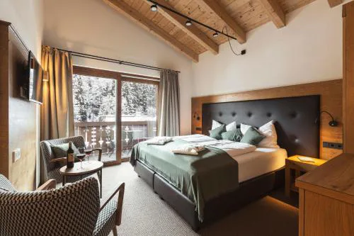 Das Glemm Hotel