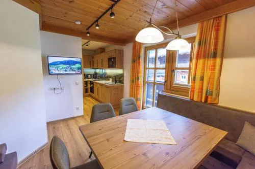 Ferienhaus Grubhof