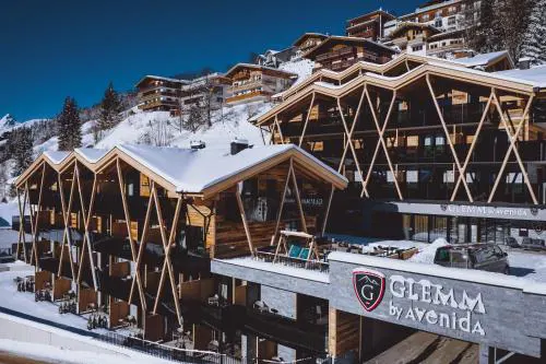 GLEMM by AvenidA Superior Hotel & Residences