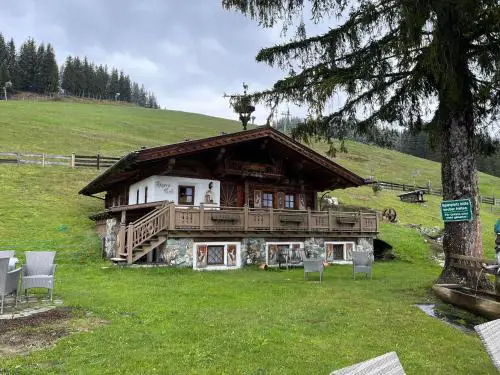 Haus Jägersruh