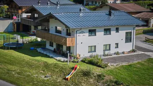 Haus Joan - Apartments