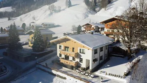 Haus Sandra