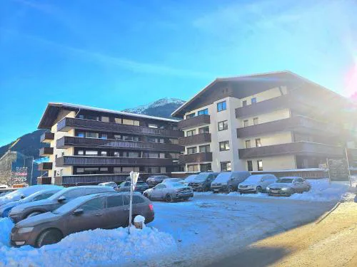 Haus Thalgau E14
