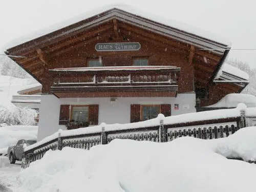 Haus Wimmer