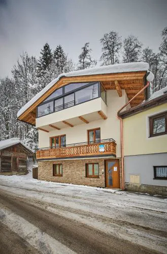 Holiday Lodge Central