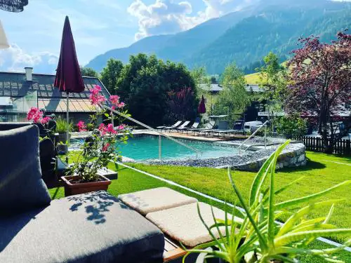 Hotel Alpenblick