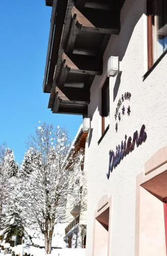Hotel & Art Kristiana