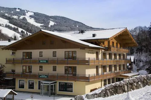 Hotel Bärenbachhof - Joker card included in summer