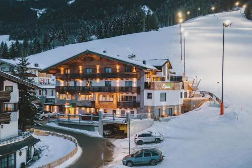 Hotel Birkenhof