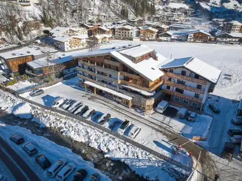 Hotel Hubertushof