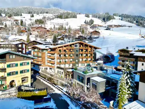 Hotel Kendler
