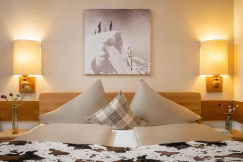 Hotel-Pension Schattberg