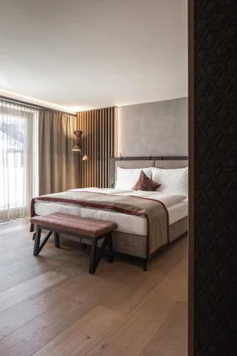 Hotel Salzburg